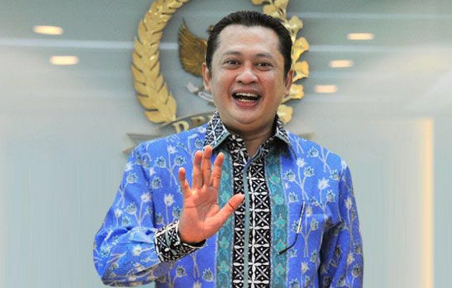 2.050 Pelanggaran Kampanye, Ketua DPR RI Desak Bawaslu Tindak Tegas